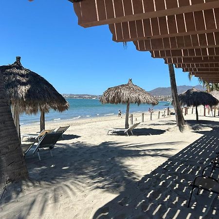 Banderas Suites Bucerías Dış mekan fotoğraf
