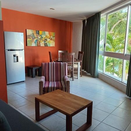 Banderas Suites Bucerías Dış mekan fotoğraf