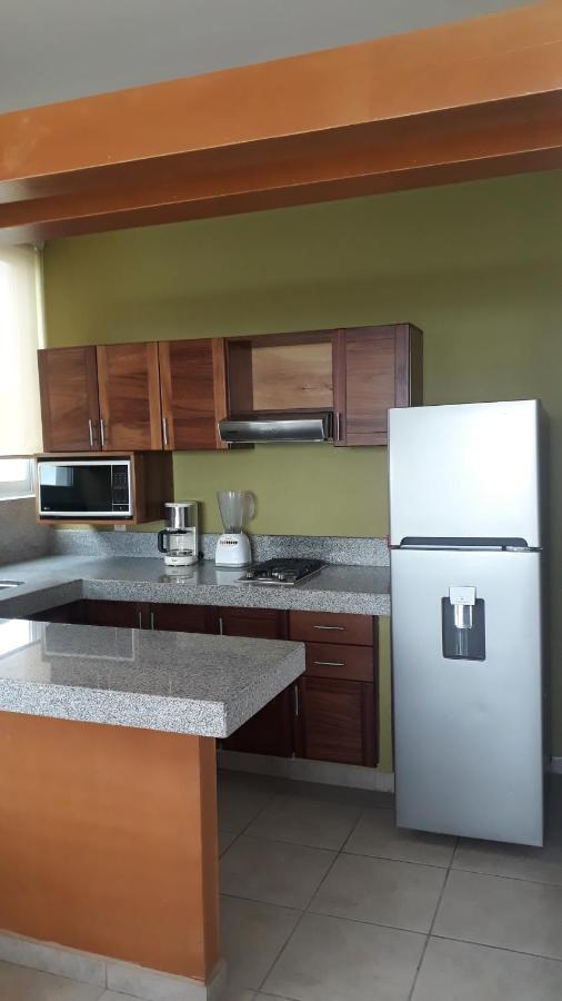 Banderas Suites Bucerías Dış mekan fotoğraf