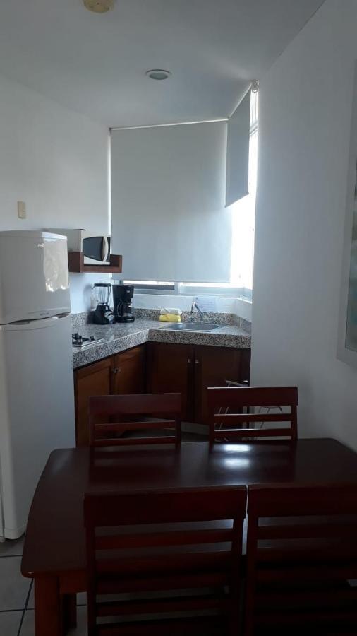 Banderas Suites Bucerías Dış mekan fotoğraf