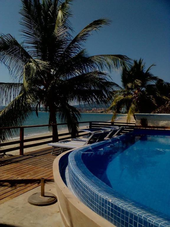 Banderas Suites Bucerías Dış mekan fotoğraf