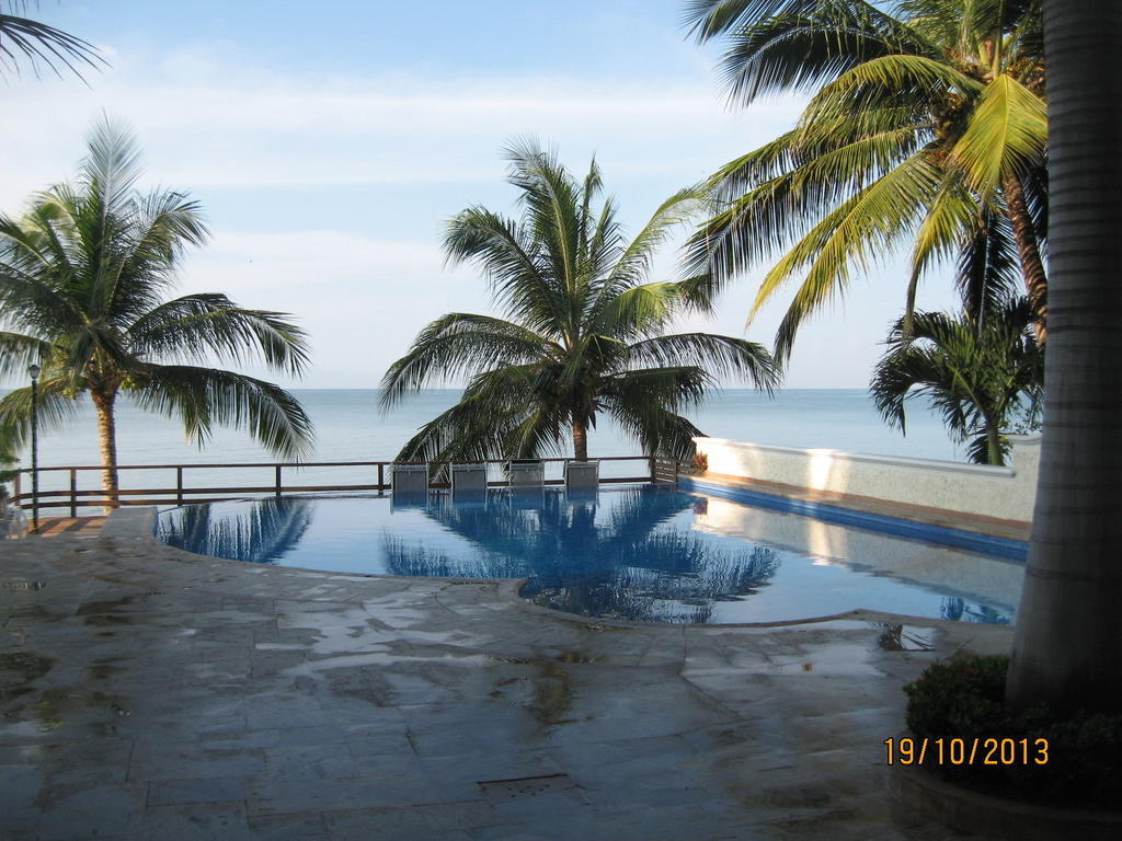 Banderas Suites Bucerías Dış mekan fotoğraf