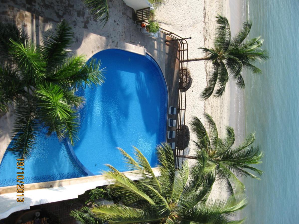 Banderas Suites Bucerías Dış mekan fotoğraf
