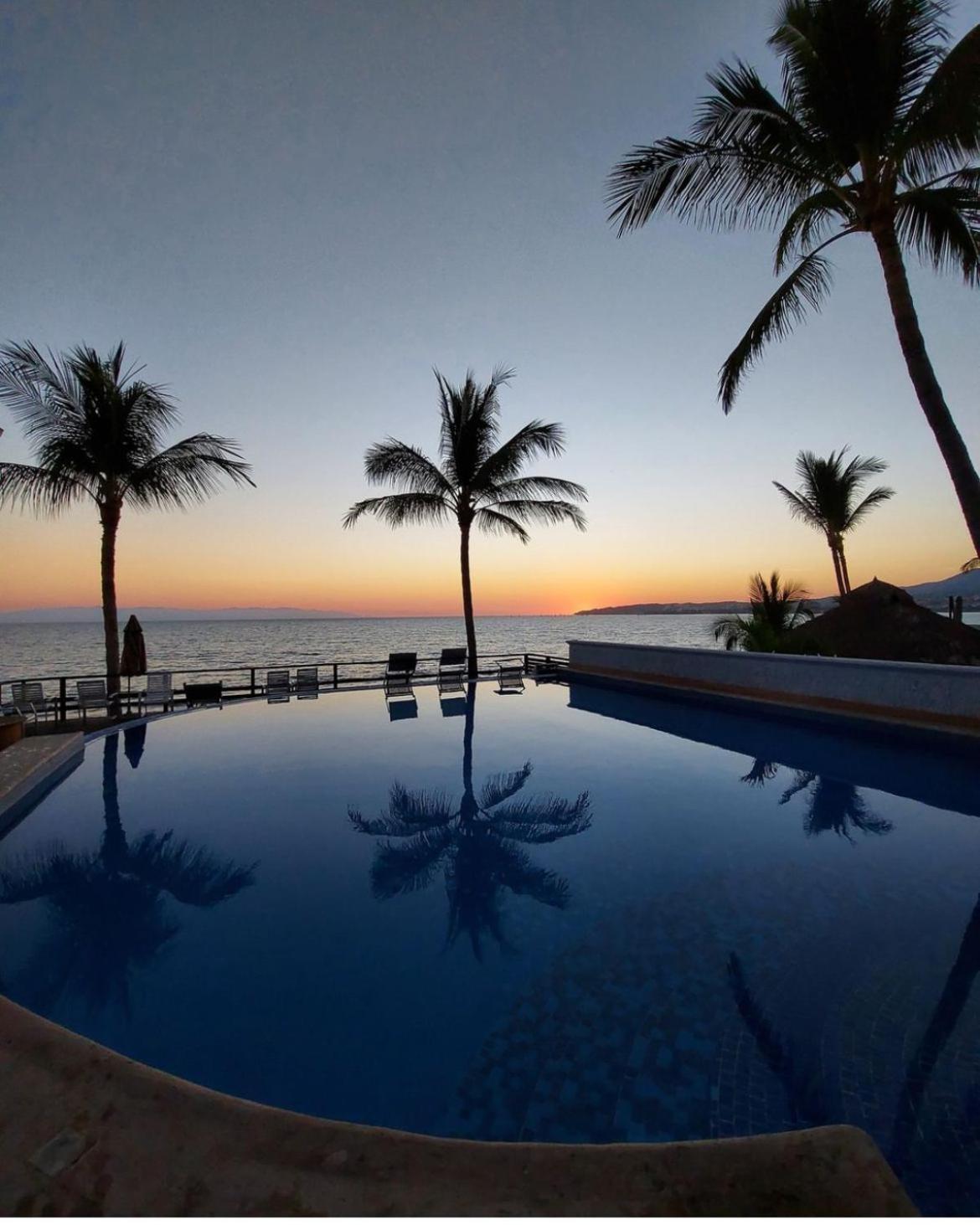 Banderas Suites Bucerías Dış mekan fotoğraf