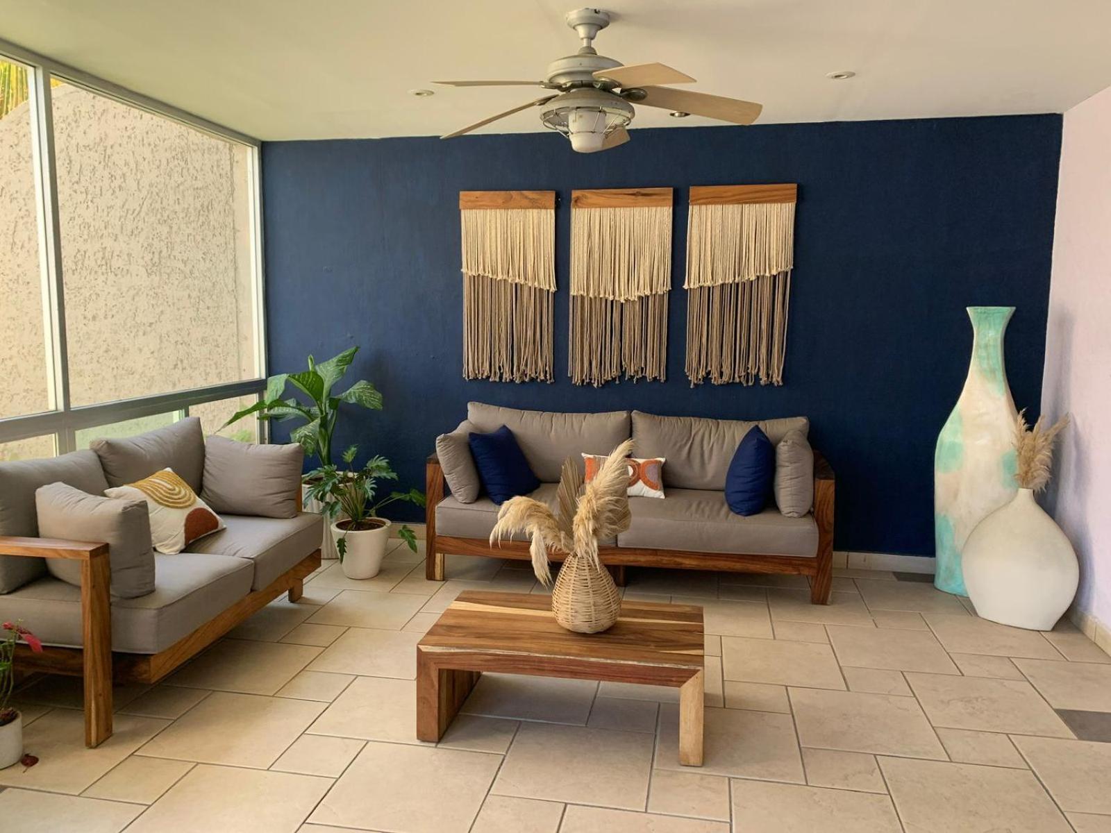 Banderas Suites Bucerías Dış mekan fotoğraf