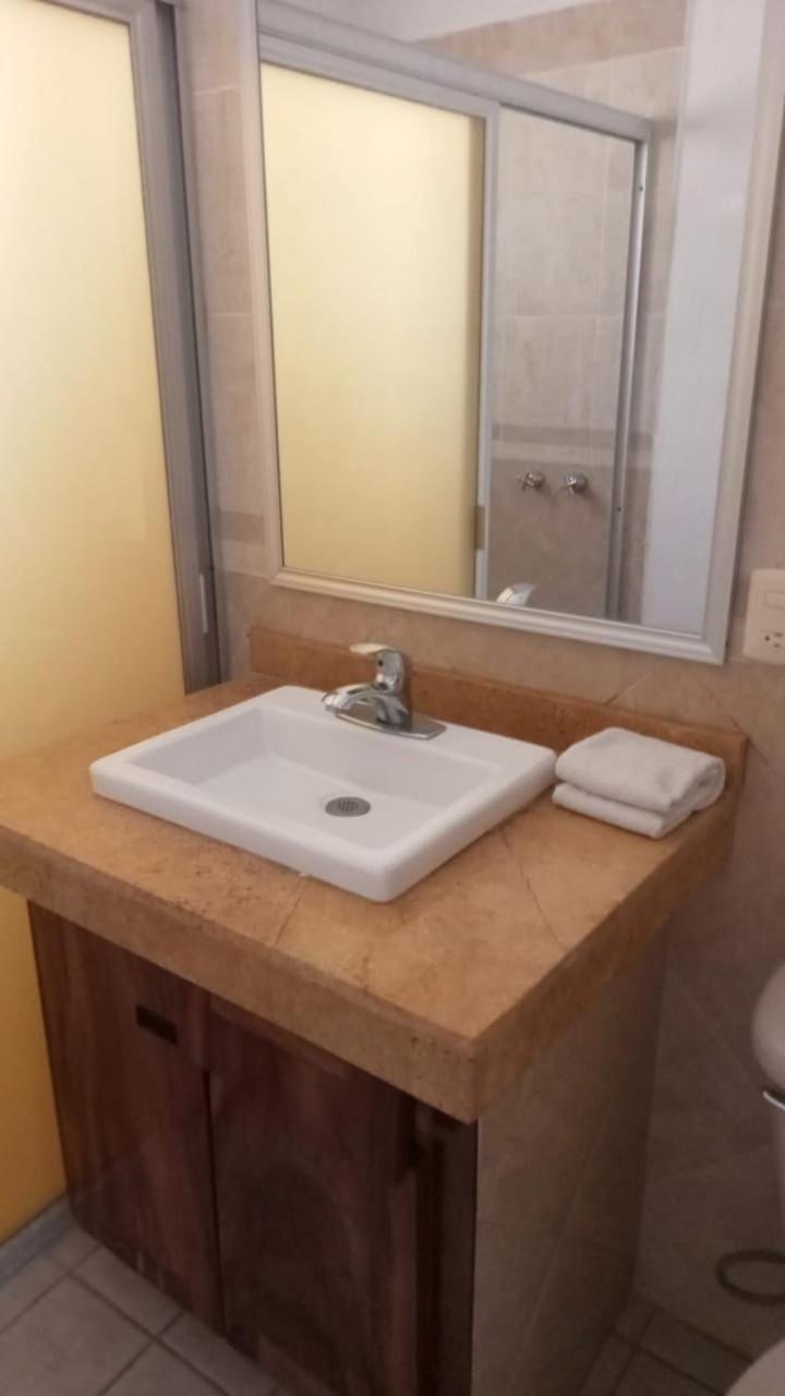 Banderas Suites Bucerías Dış mekan fotoğraf