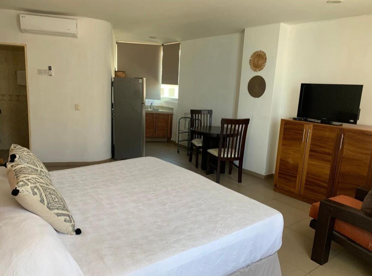 Banderas Suites Bucerías Dış mekan fotoğraf
