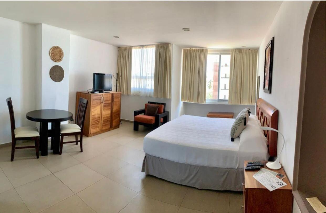 Banderas Suites Bucerías Dış mekan fotoğraf