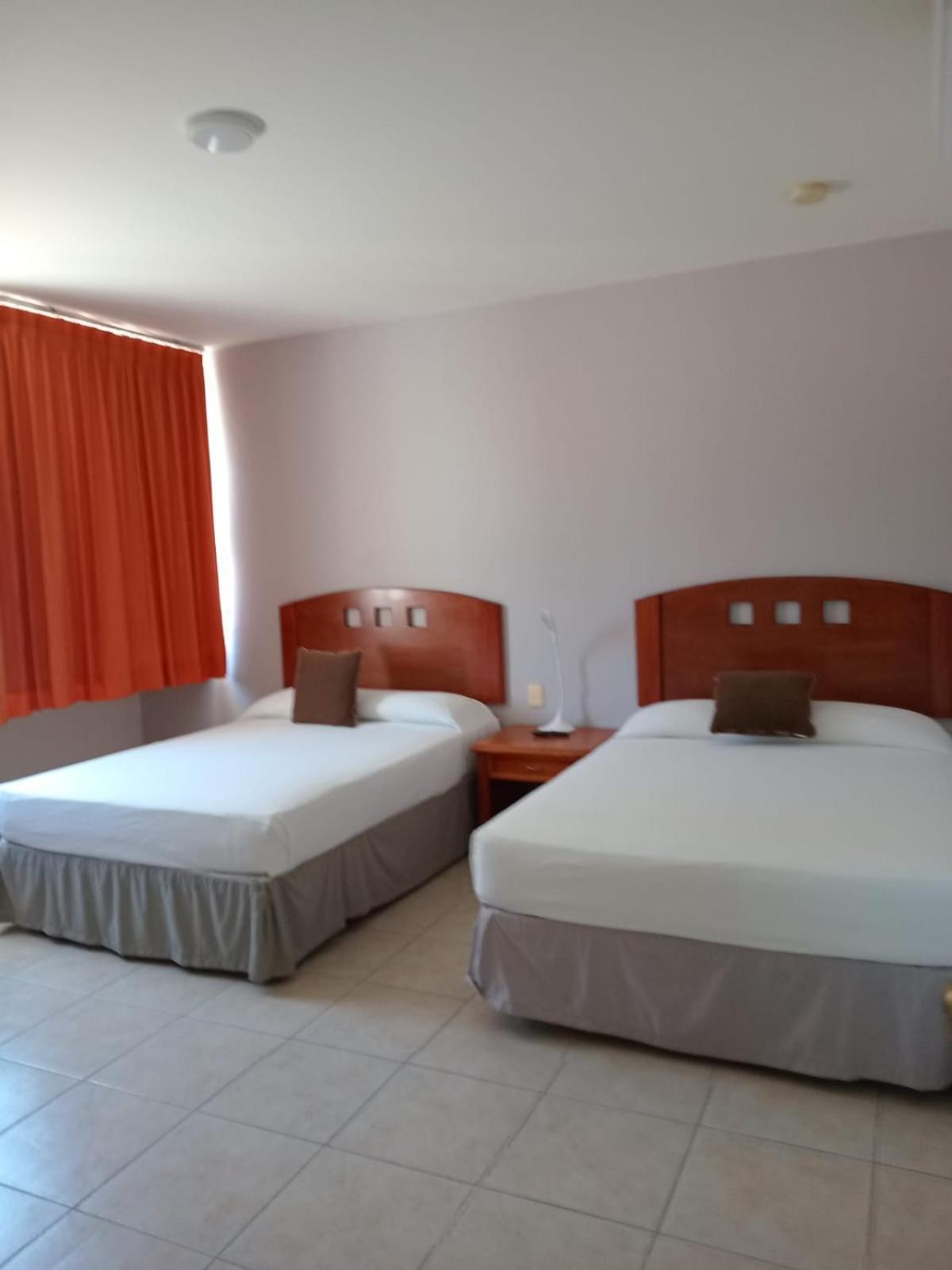 Banderas Suites Bucerías Dış mekan fotoğraf