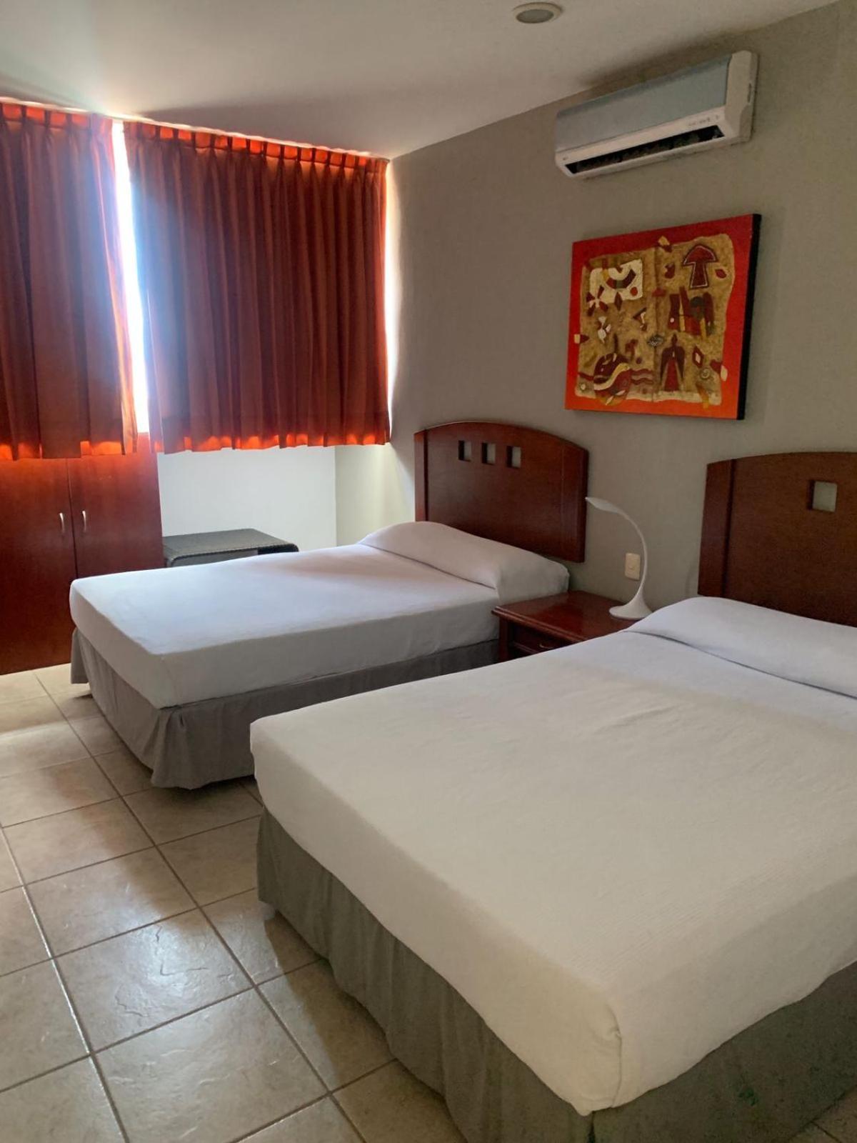 Banderas Suites Bucerías Dış mekan fotoğraf