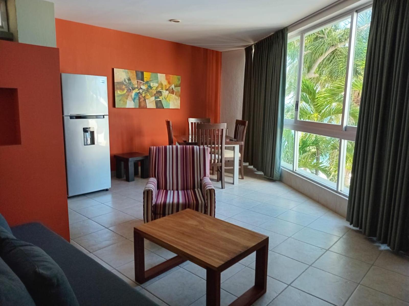 Banderas Suites Bucerías Dış mekan fotoğraf