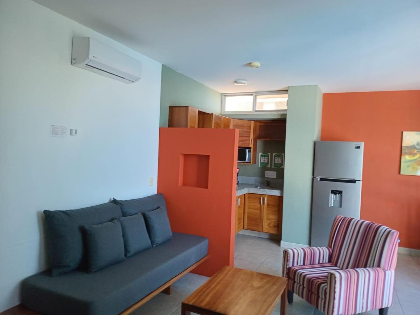 Banderas Suites Bucerías Dış mekan fotoğraf