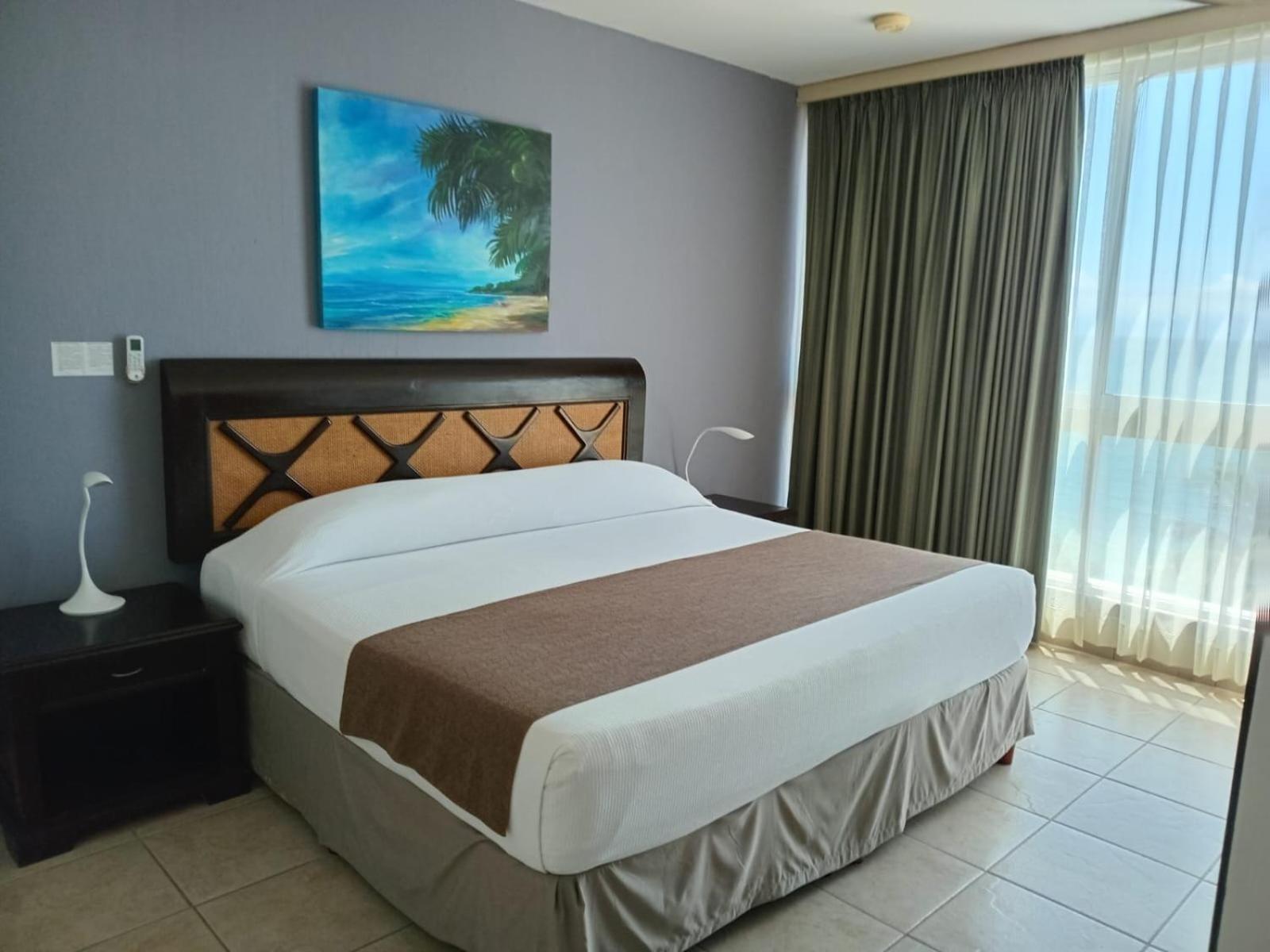 Banderas Suites Bucerías Dış mekan fotoğraf