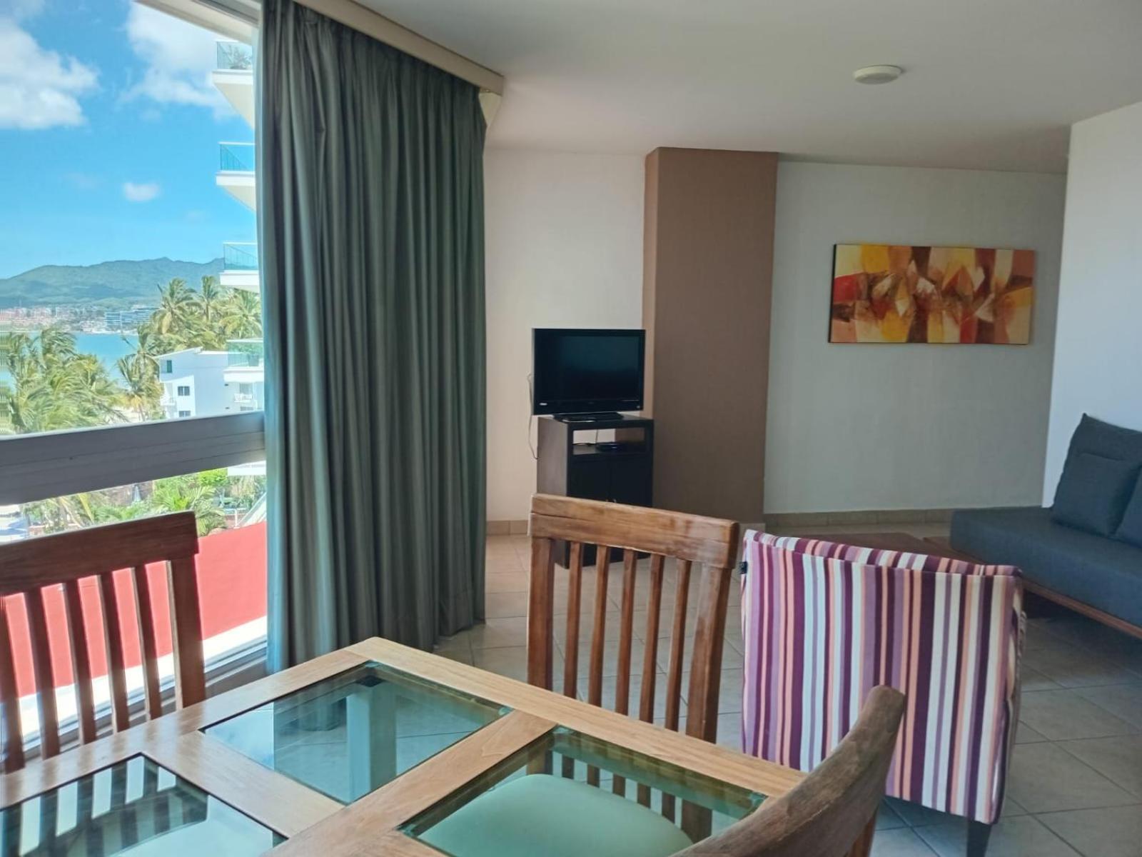 Banderas Suites Bucerías Dış mekan fotoğraf