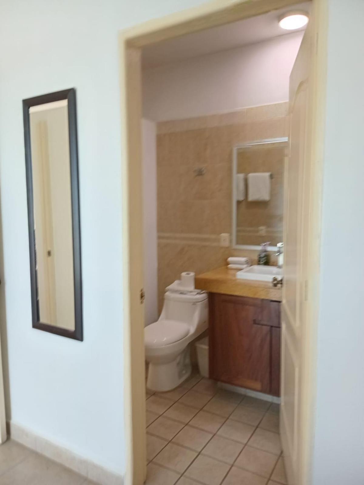 Banderas Suites Bucerías Dış mekan fotoğraf