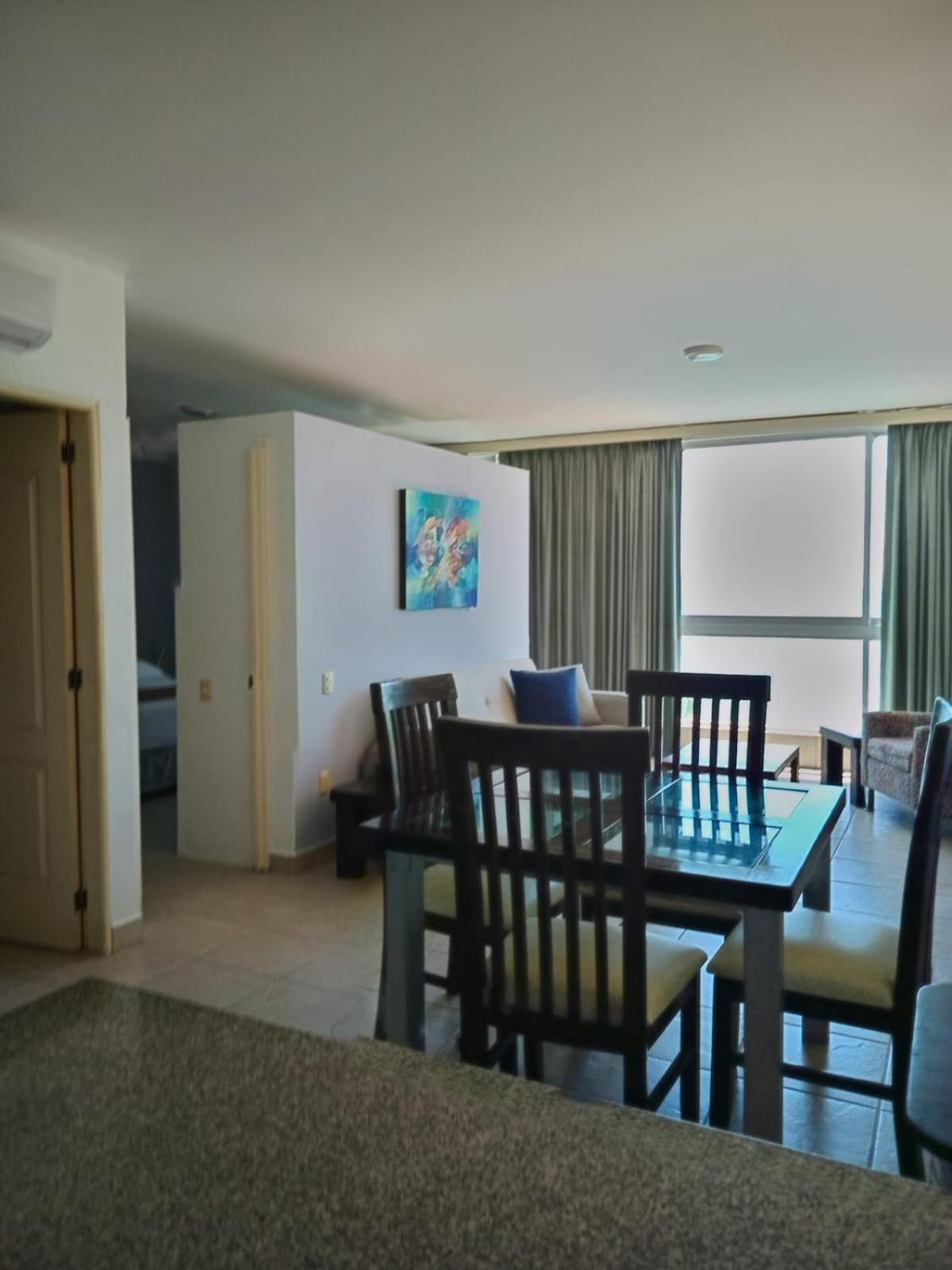 Banderas Suites Bucerías Dış mekan fotoğraf