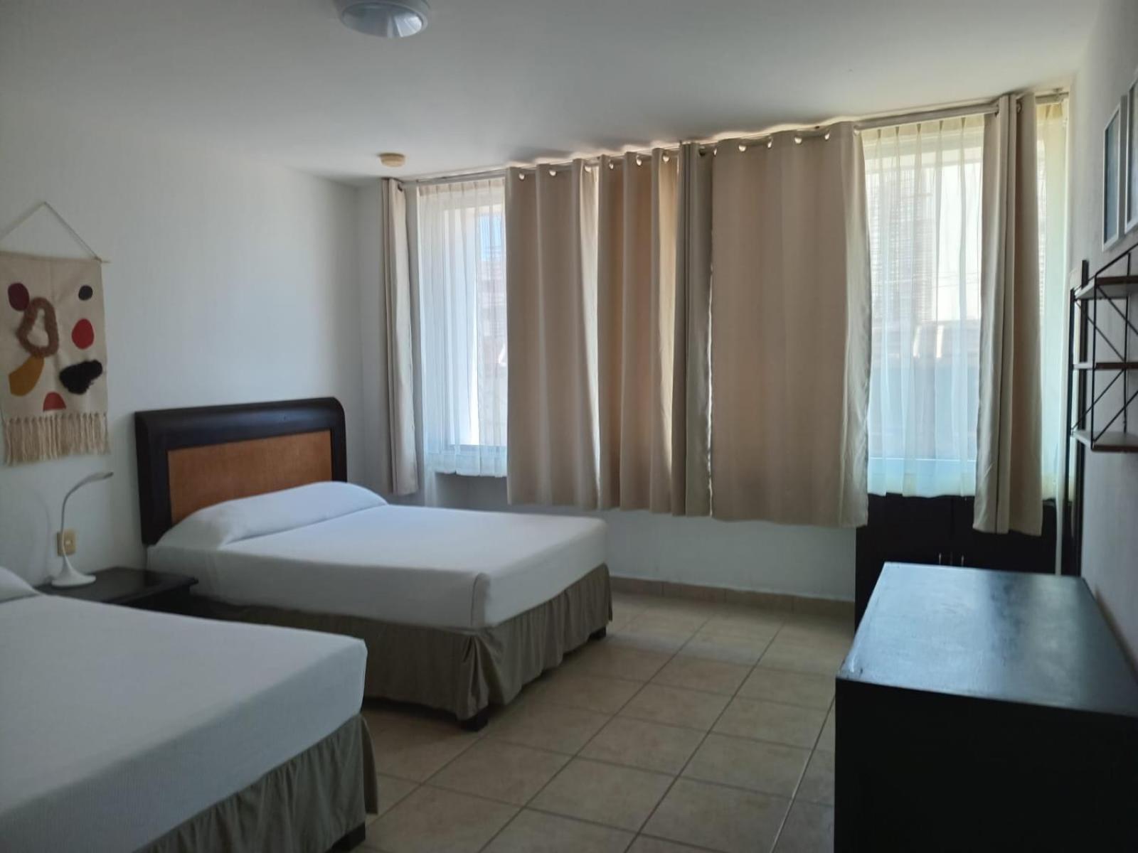 Banderas Suites Bucerías Dış mekan fotoğraf
