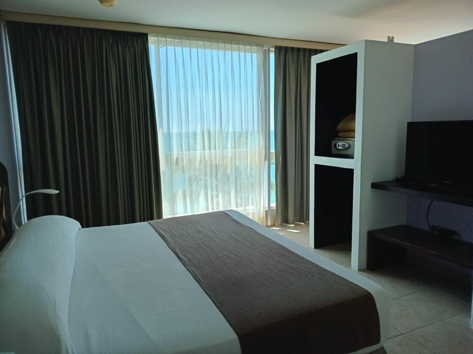 Banderas Suites Bucerías Dış mekan fotoğraf
