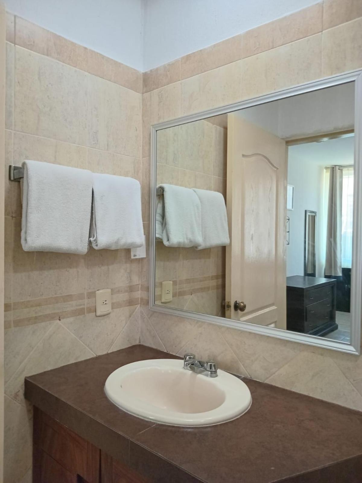 Banderas Suites Bucerías Dış mekan fotoğraf