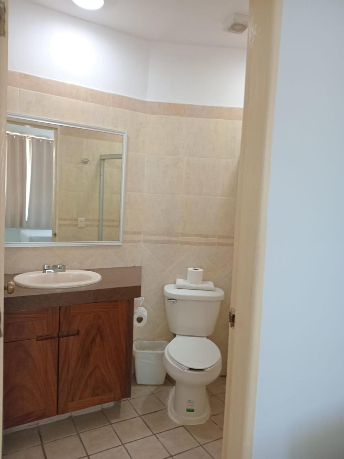 Banderas Suites Bucerías Dış mekan fotoğraf