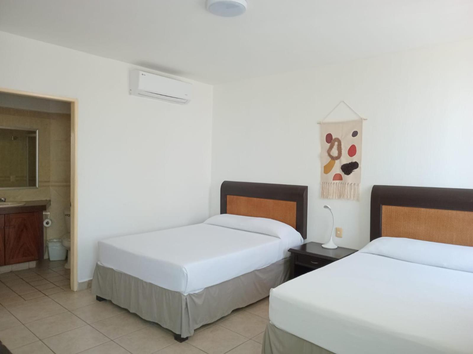Banderas Suites Bucerías Dış mekan fotoğraf