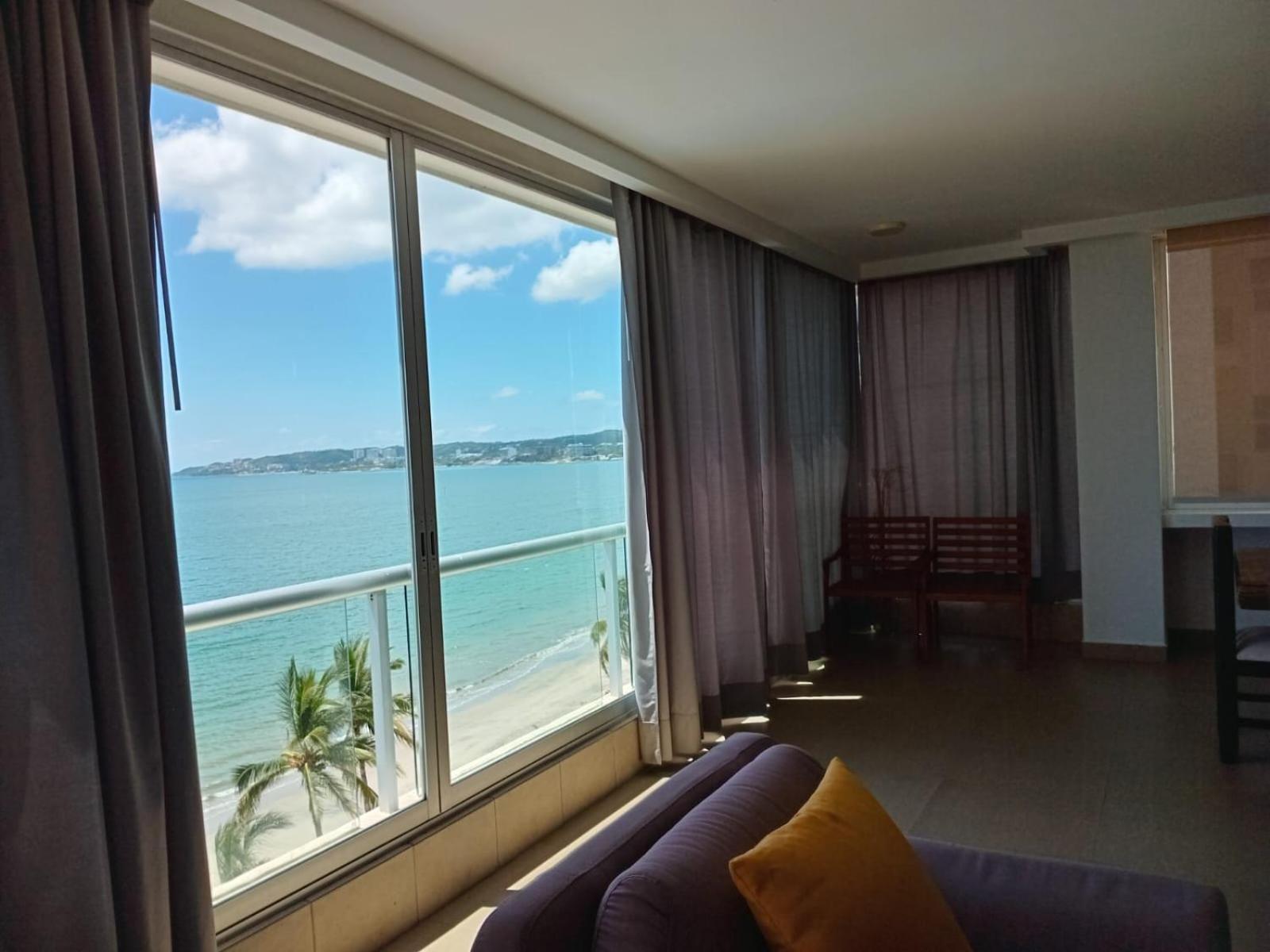 Banderas Suites Bucerías Dış mekan fotoğraf