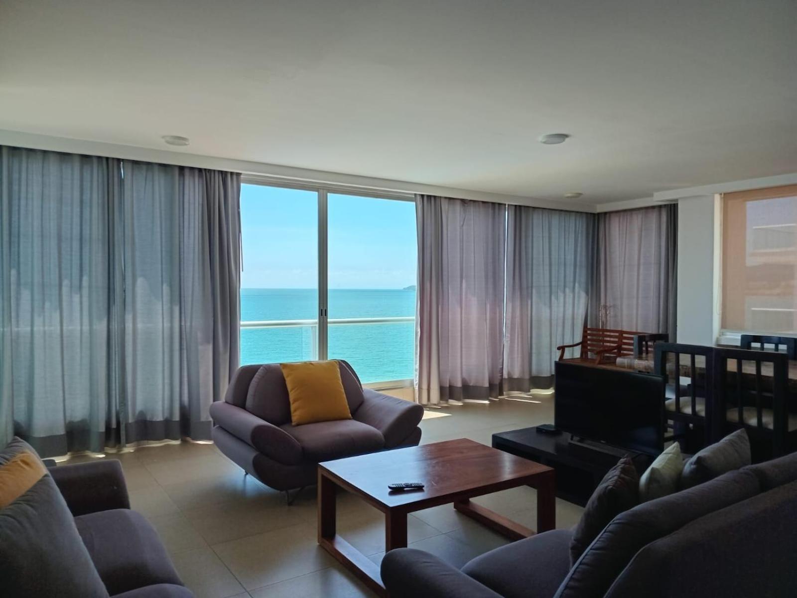 Banderas Suites Bucerías Dış mekan fotoğraf