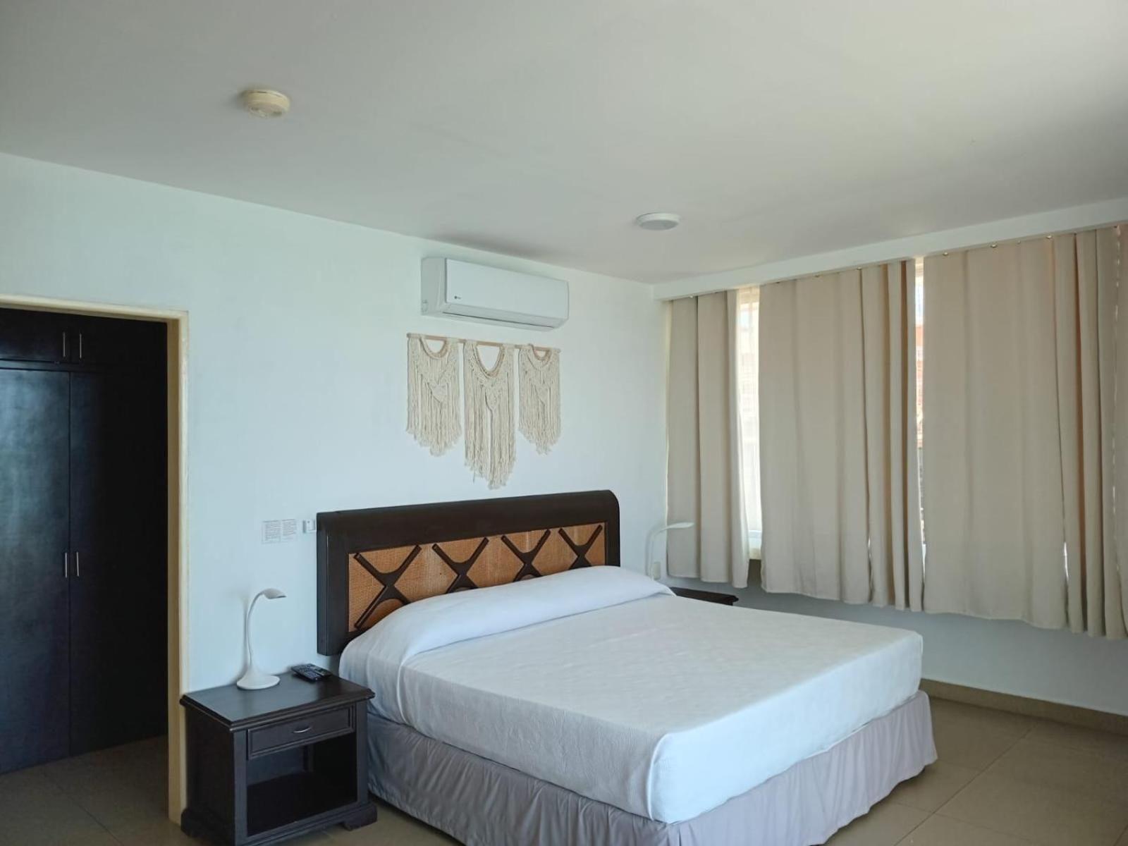 Banderas Suites Bucerías Dış mekan fotoğraf