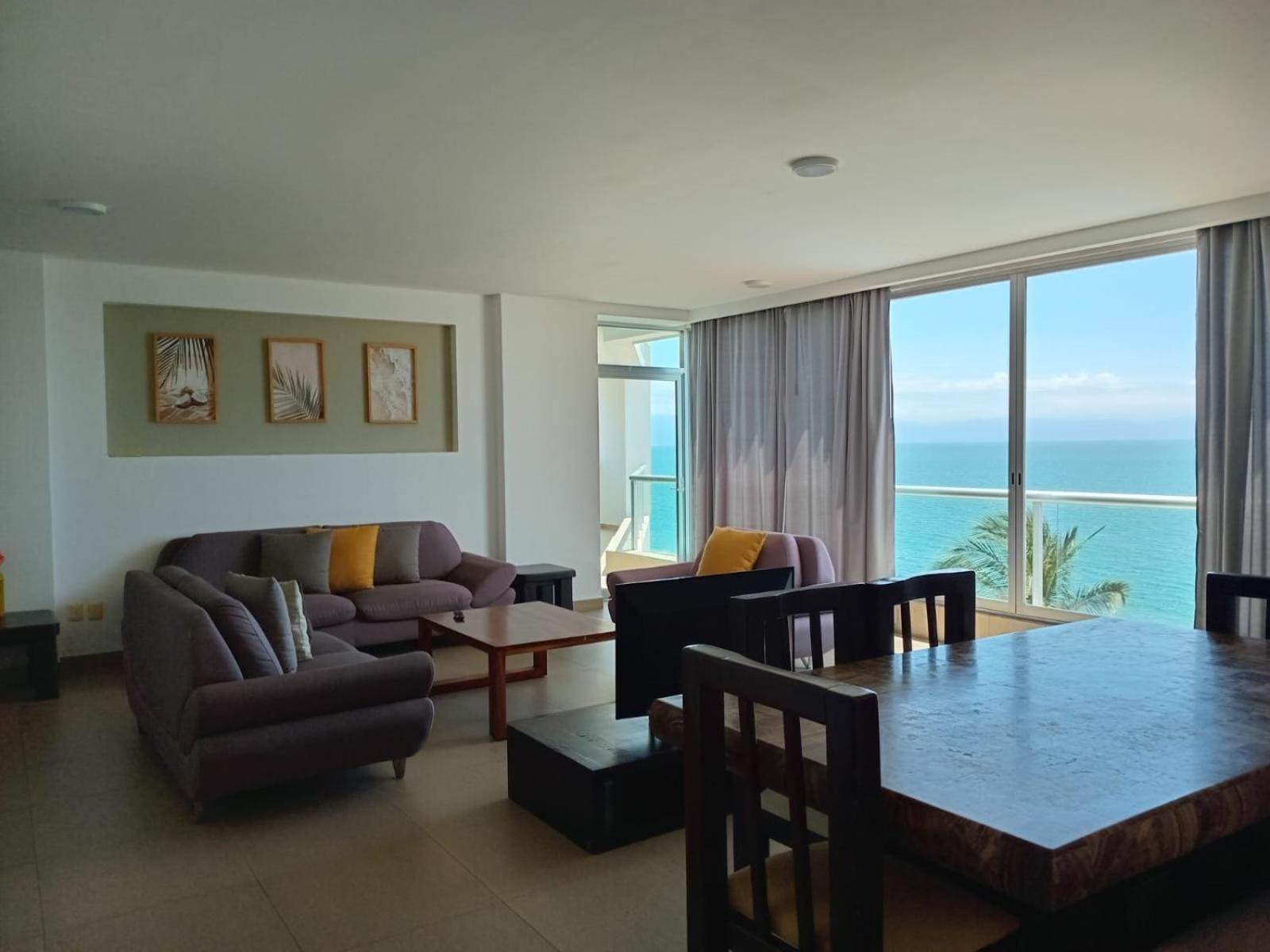 Banderas Suites Bucerías Dış mekan fotoğraf