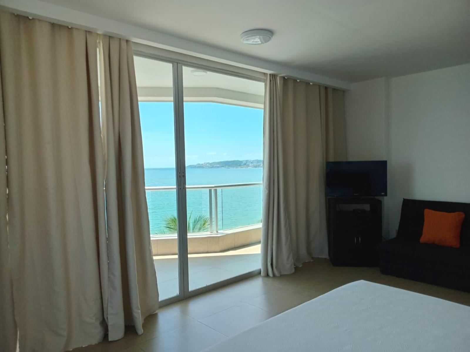 Banderas Suites Bucerías Dış mekan fotoğraf