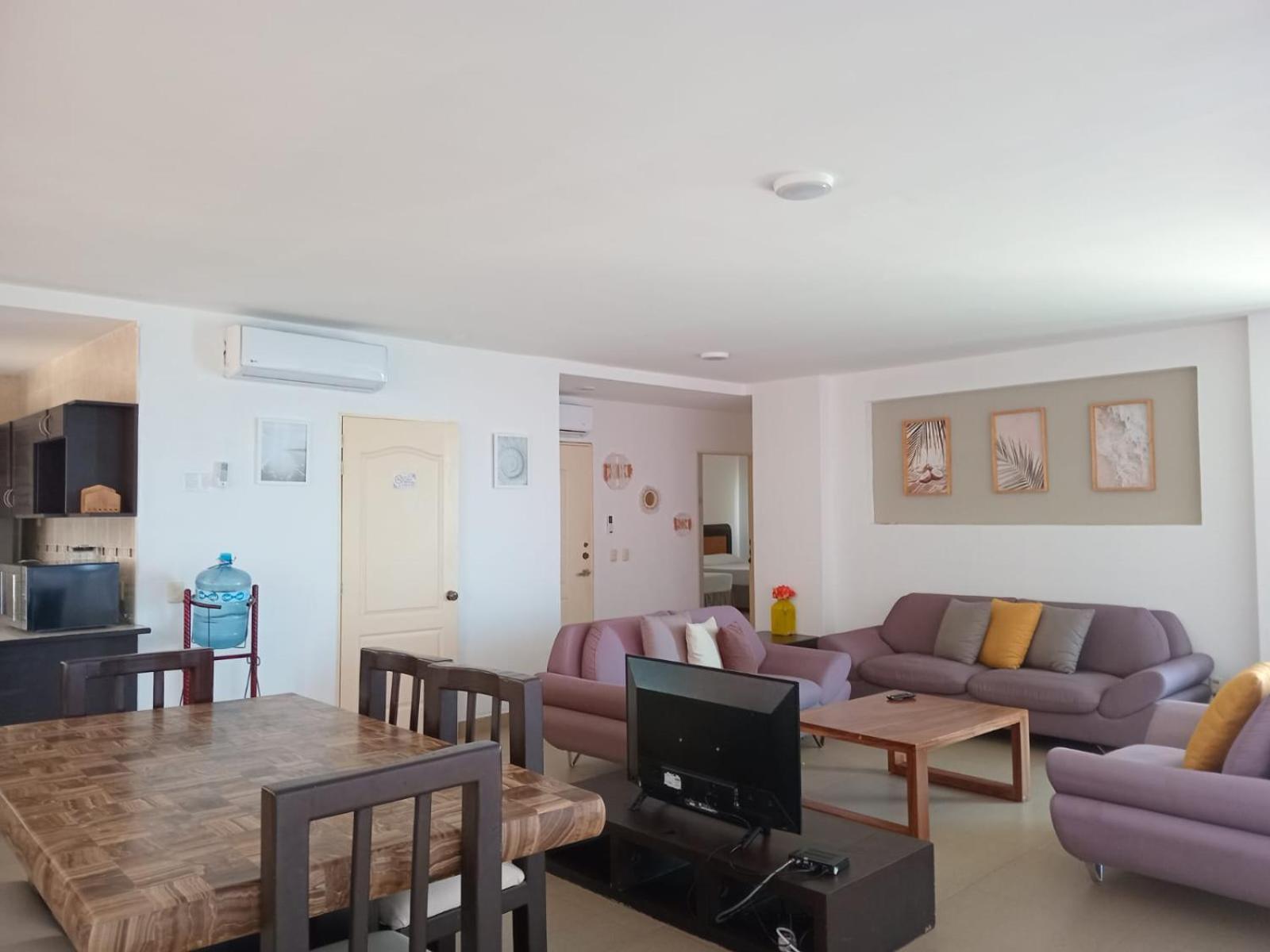 Banderas Suites Bucerías Dış mekan fotoğraf