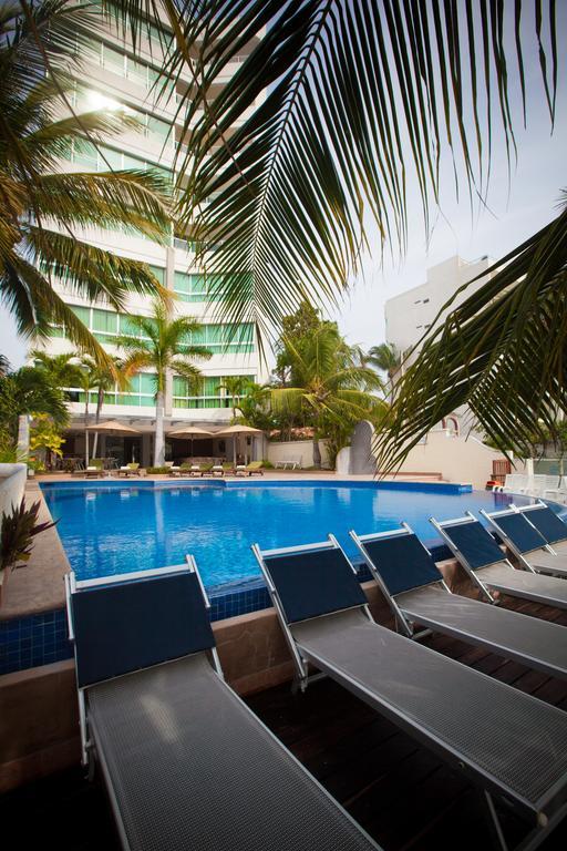 Banderas Suites Bucerías Dış mekan fotoğraf