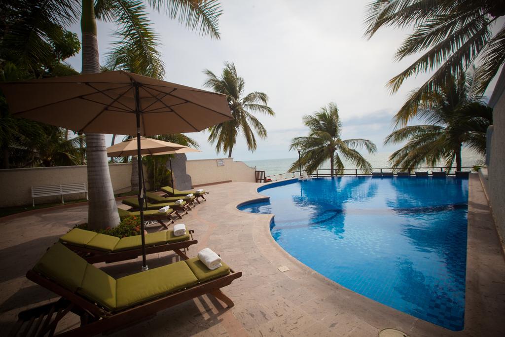 Banderas Suites Bucerías Dış mekan fotoğraf