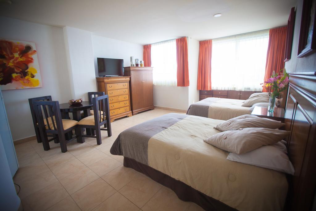 Banderas Suites Bucerías Dış mekan fotoğraf