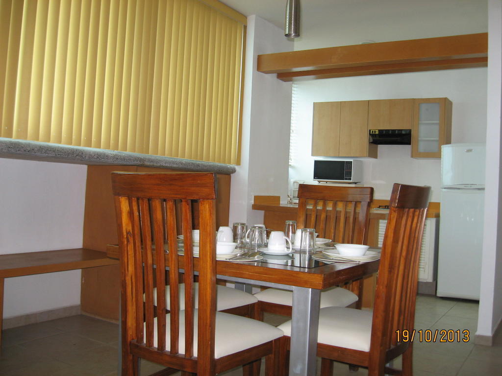 Banderas Suites Bucerías Oda fotoğraf