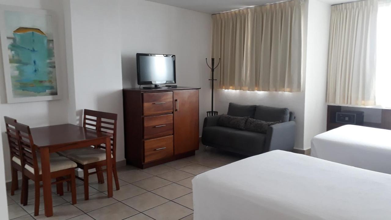 Banderas Suites Bucerías Dış mekan fotoğraf
